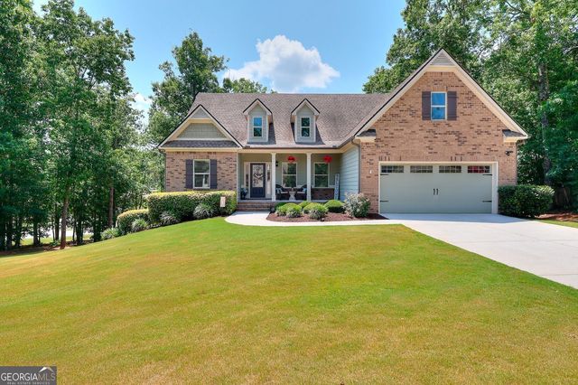 817 Willow Grass Court, Covington, GA 30014