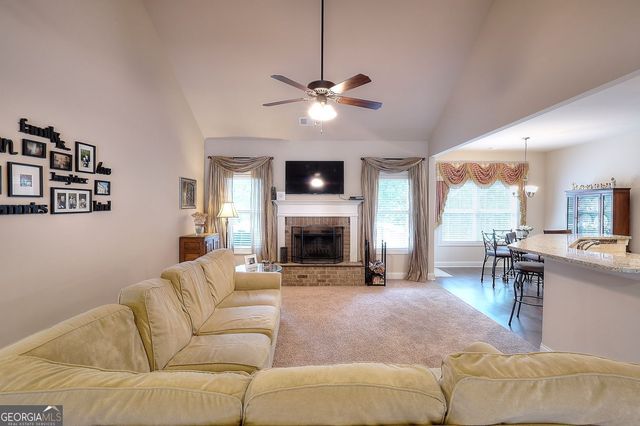 817 Willow Grass Court, Covington, GA 30014