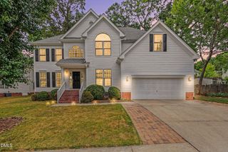 1810 Turning Leaf Lane, Durham, NC 27712