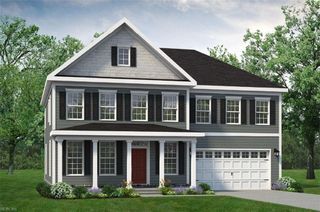 112 Everclear DR, Suffolk, VA 23435