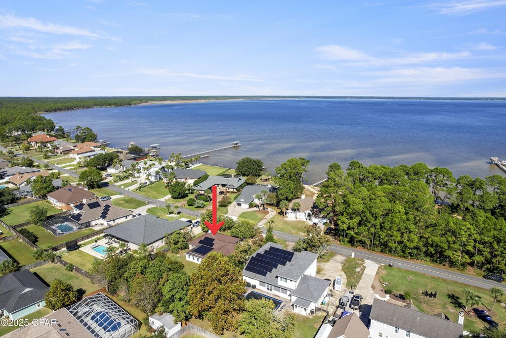 Image 18 of property listing at 333 Moonlight Bay Drive, Panama City Beach, FL 32407