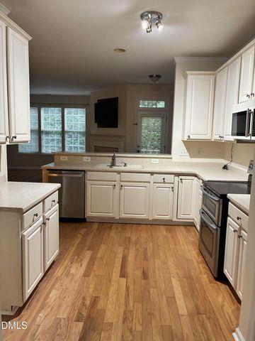 5455 Crescentview Parkway 5455, Raleigh, NC 27606