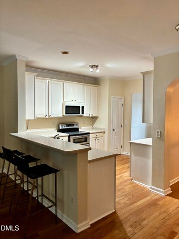 5455 Crescentview Parkway 5455, Raleigh, NC 27606