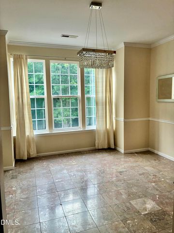 5455 Crescentview Parkway 5455, Raleigh, NC 27606