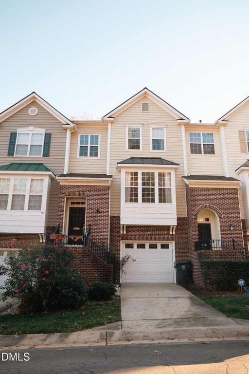 5455 Crescentview Parkway 5455, Raleigh, NC 27606