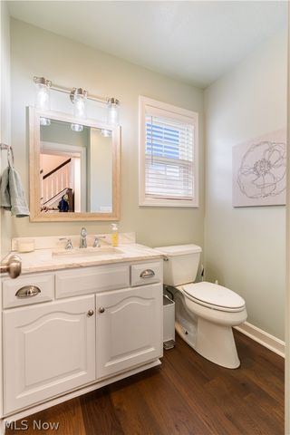 1319 Parkdale Drive, Dover, OH 44622