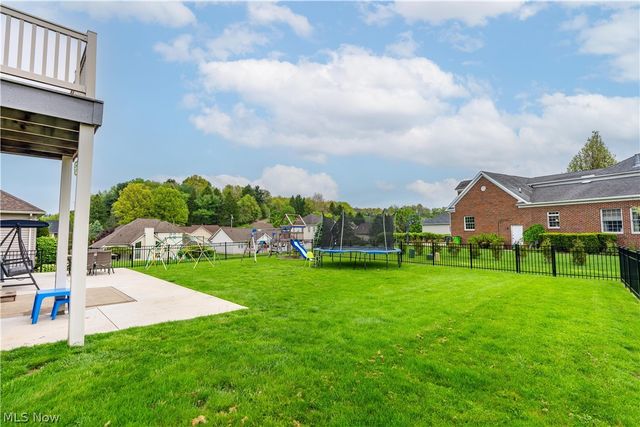 1319 Parkdale Drive, Dover, OH 44622