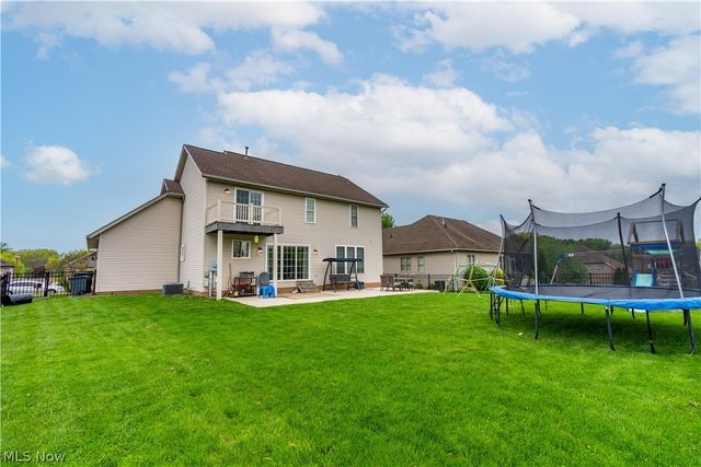 1319 Parkdale Drive, Dover, OH 44622