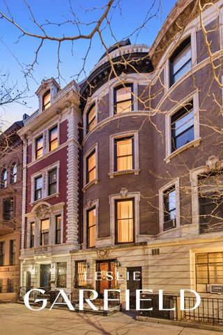 315 W 84TH Street, New York City, NY 10024