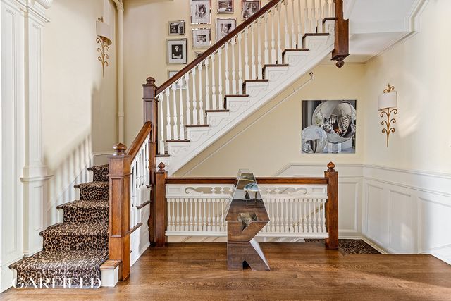 315 W 84TH Street, New York City, NY 10024