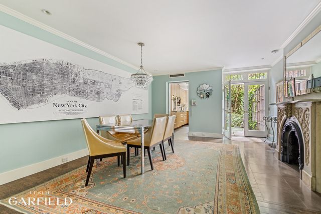 315 W 84TH Street, New York City, NY 10024