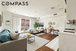 309 Cooper Street # 2A, New York City, NY 11237