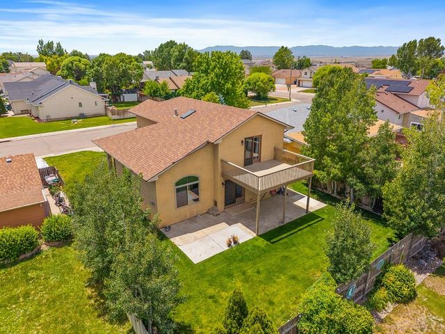 2011 Sundance Dr, Pueblo, CO 81008