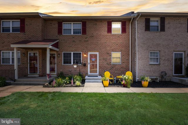 24 EAVES MILL RD, Medford, NJ 08055