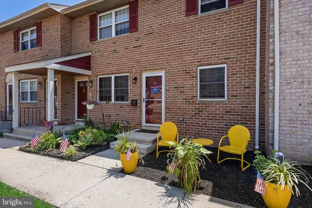 24 EAVES MILL RD, Medford, NJ 08055