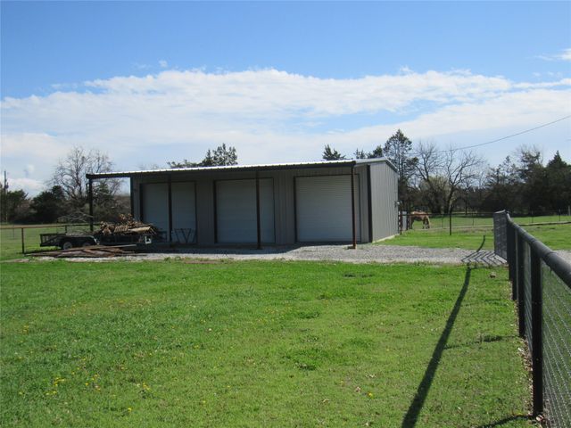 4019 E Fm 120, Denison, TX 75021