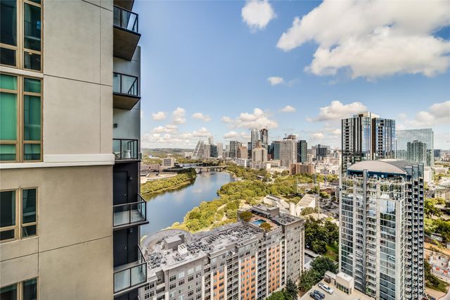 44 East Ave 2503, Austin, TX 78701