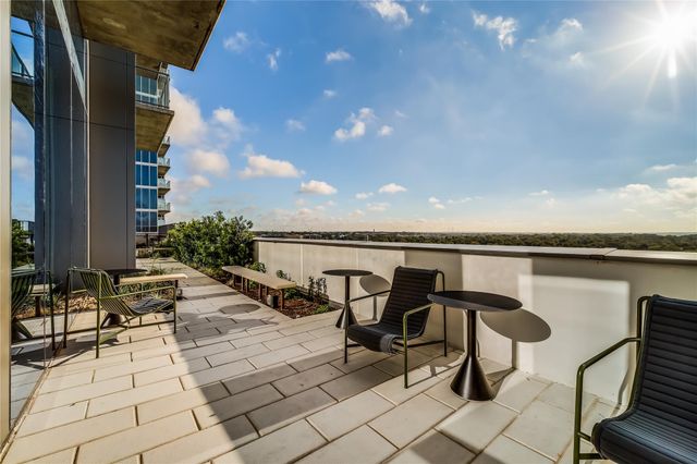 44 East Ave 2503, Austin, TX 78701