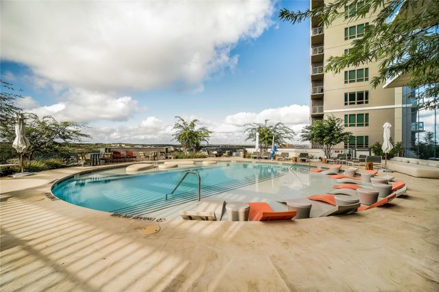 44 East Ave 2503, Austin, TX 78701