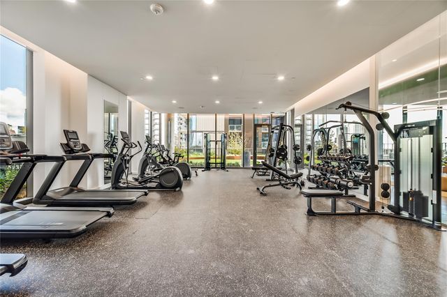 44 East Ave 2503, Austin, TX 78701