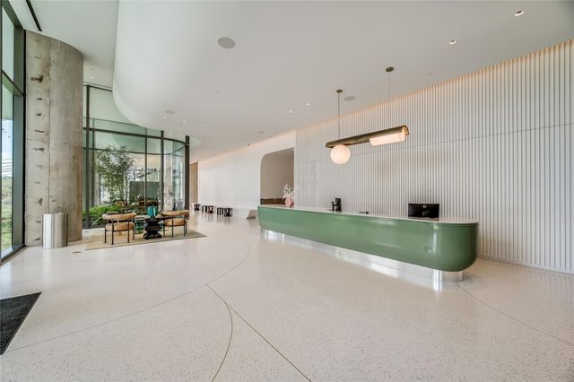44 East Ave 2503, Austin, TX 78701