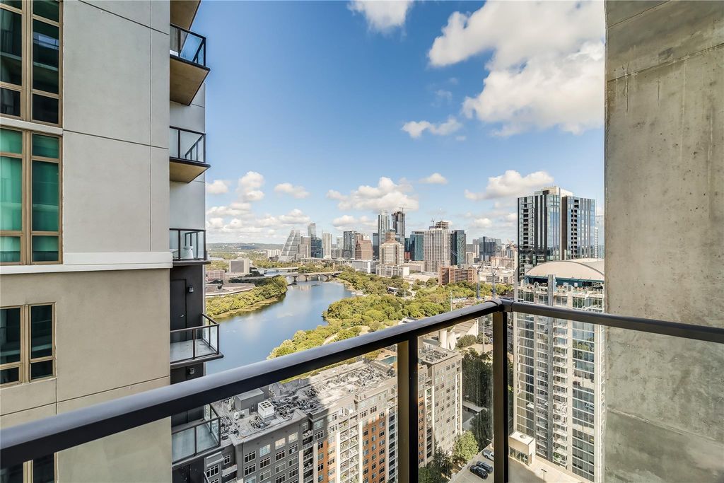 44 East Ave 2503, Austin, TX 78701