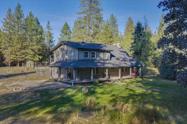 31515 N Cedar Rd, Deer Park, WA 99006