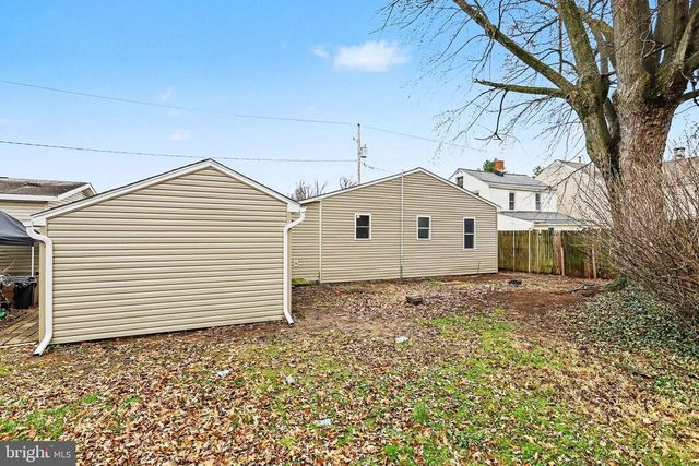 47 E HIGH ST, Middletown, PA 17057