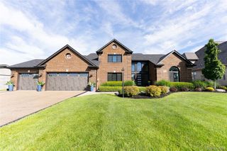 49729 Nautical Drive, Chesterfield Township, MI 48047