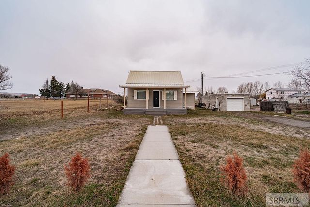 351 W 7800 S, Rexburg, ID 83440