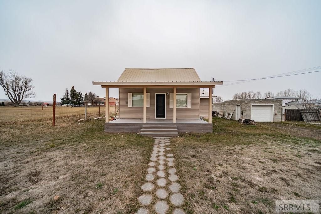 Image 1 of property listing at 351 W 7800 S, Rexburg, ID 83440