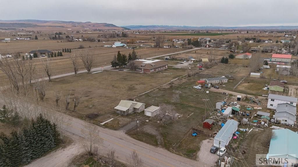 Image 39 of property listing at 351 W 7800 S, Rexburg, ID 83440