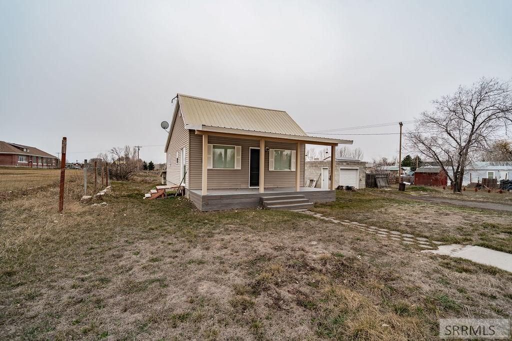 Image 43 of property listing at 351 W 7800 S, Rexburg, ID 83440