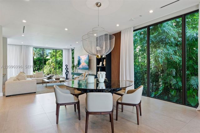 5701 N Bay Rd, Miami Beach, FL 33140