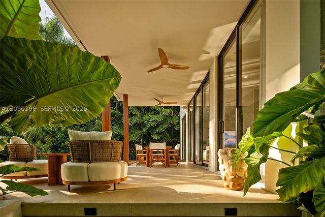 5701 N Bay Rd, Miami Beach, FL 33140