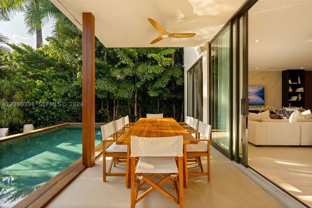 5701 N Bay Rd, Miami Beach, FL 33140