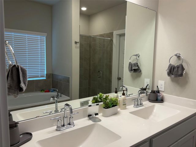 10534 Preserve Way, Conroe, TX 77385