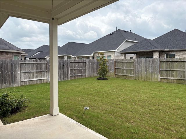 10534 Preserve Way, Conroe, TX 77385