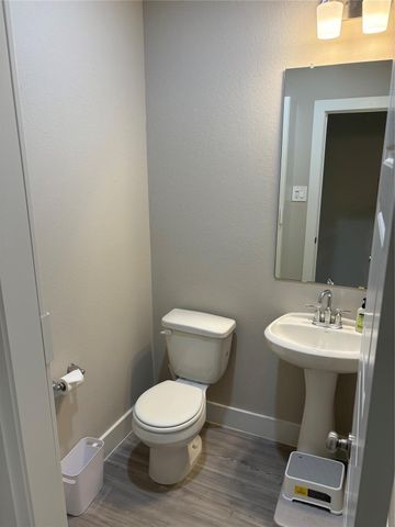 10534 Preserve Way, Conroe, TX 77385