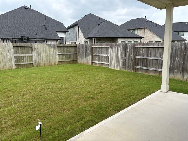 10534 Preserve Way, Conroe, TX 77385