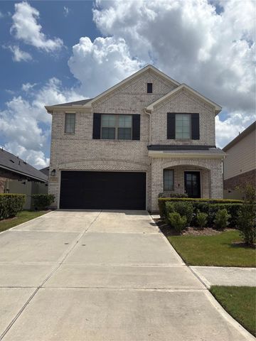 10534 Preserve Way, Conroe, TX 77385