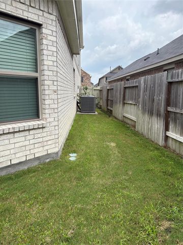 10534 Preserve Way, Conroe, TX 77385