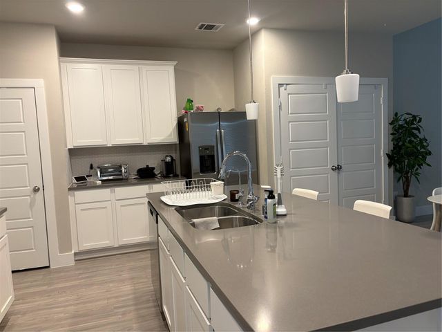 10534 Preserve Way, Conroe, TX 77385