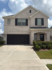 10534 Preserve Way, Conroe, TX 77385