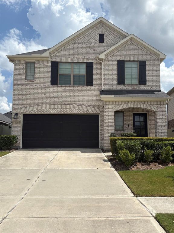 10534 Preserve Way, Conroe, TX 77385
