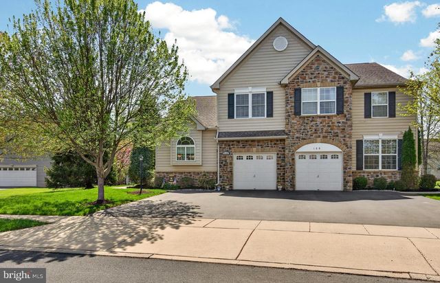 192 PROVIDENCE LN, Lansdale, PA 19446