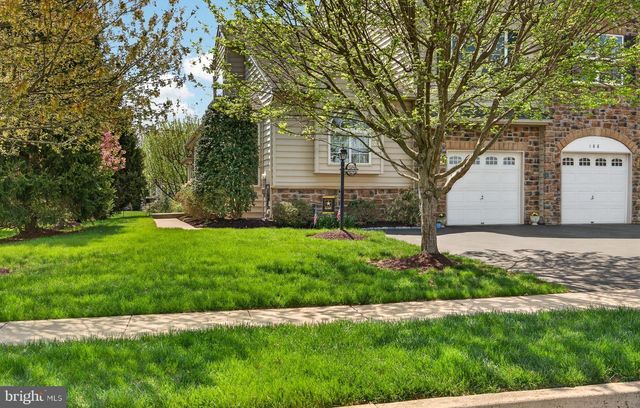 192 PROVIDENCE LN, Lansdale, PA 19446