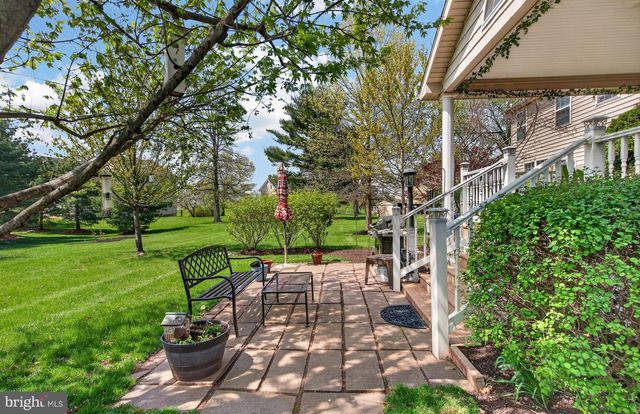 192 PROVIDENCE LN, Lansdale, PA 19446