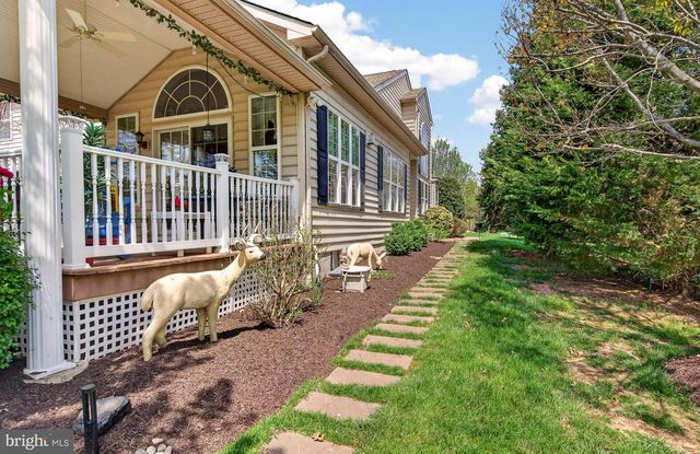 192 PROVIDENCE LN, Lansdale, PA 19446