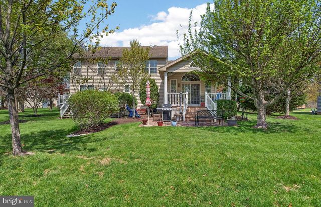 192 PROVIDENCE LN, Lansdale, PA 19446